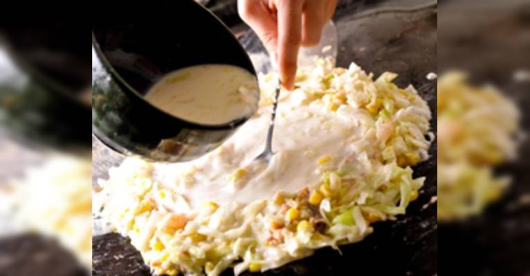 Снимок Monja Hiro Main Shop, Тюо