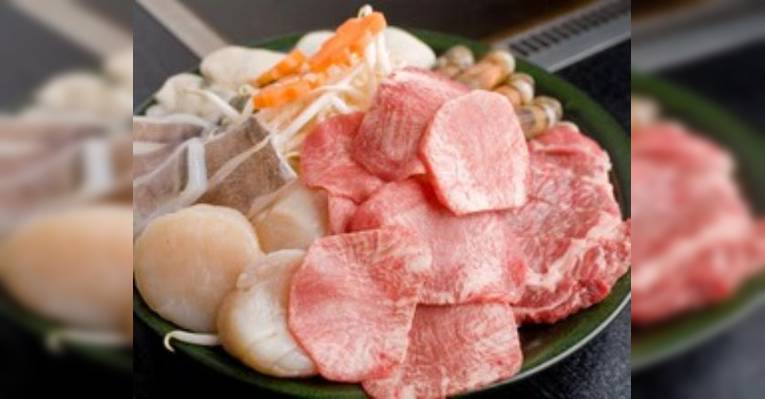 Снимок Monja Hiro Main Shop, Тюо