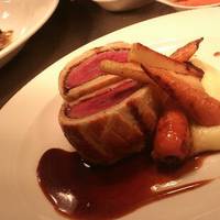 Royal Hotel Restaurant