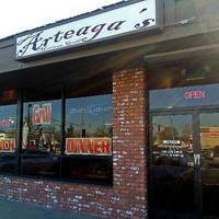 Arteaga's Mexican Grill
