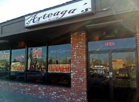 Arteaga's Mexican Grill