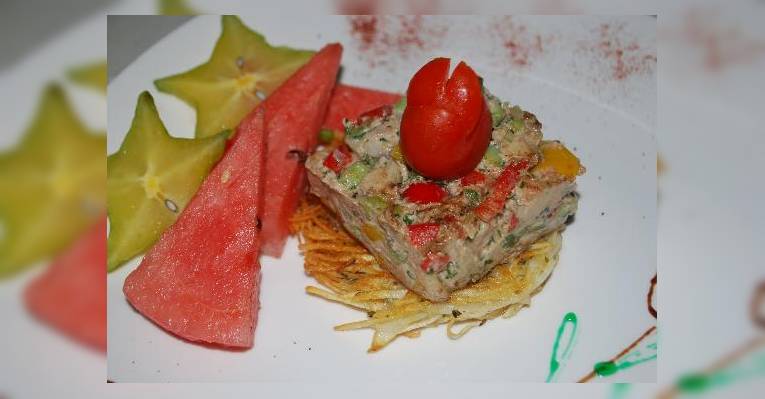Снимок Chez Philou, Тайчжун