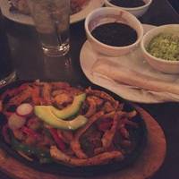 Favela's Mexican Grill