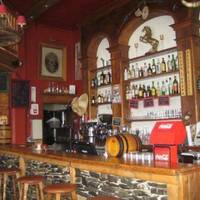 The Wild Horse Saloon