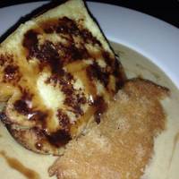 Burch Steak & Pizza Bar