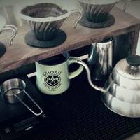 Ohori's Coffee, Tea, & Chocolate