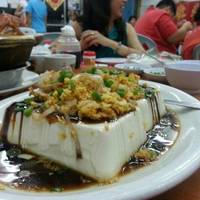 Super Crab Aroma Seafood Restaurant