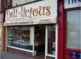 Deli-Licious