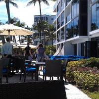 The Terrace