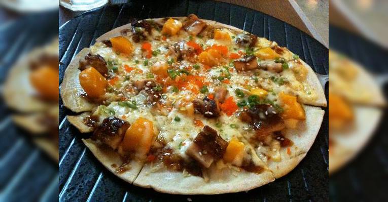 Снимок Indigo Restaurant / Pizzeria, Асунсьон