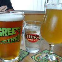 Ithaca Beer Co.