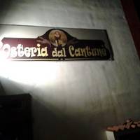 Osteria dal Cantune