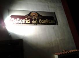Osteria dal Cantune