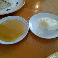 Yayla Otel Restaurant