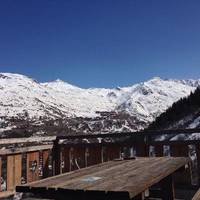 Chalet L'Armera