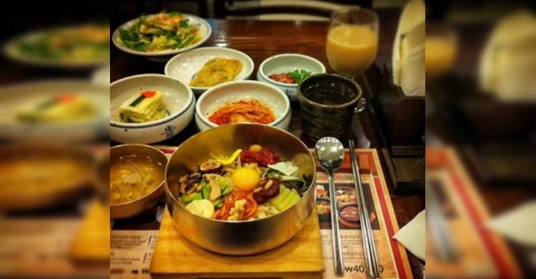 Снимок Caffe Bene  Chungmu-ro Station Store, Сеул