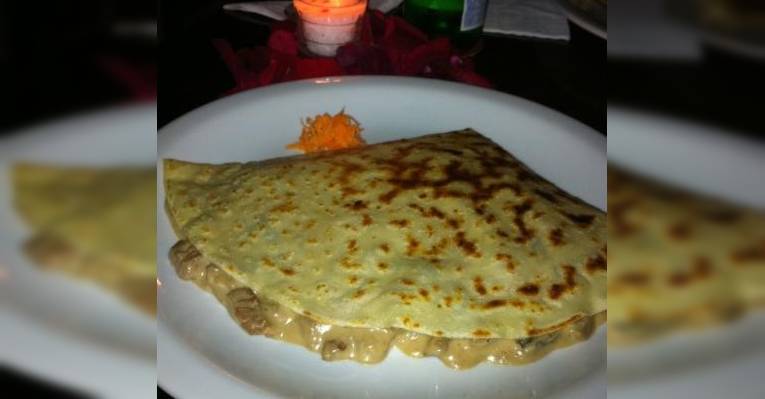 Снимок Crepe Royale, Бразилиа