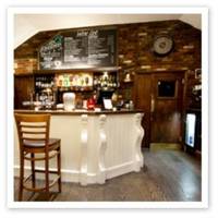 The Crown Restaurant & Bar