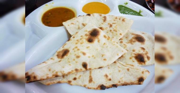 Снимок Gem Restaurant House of fine Indian cuisine, Джорджтаун