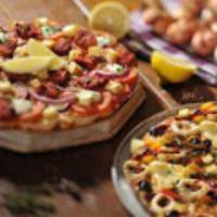 Roma Pizza & Pasta Restaurant