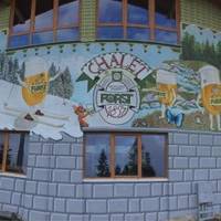 Chalet Forst