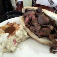 Buckhorn Grill