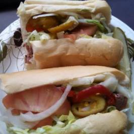The Deli