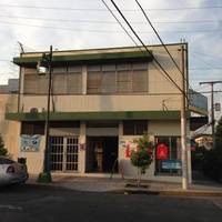 Little Apple Ciber Cafe