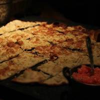 O Caminho Da Pizza