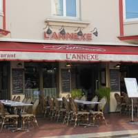 L'Annexe