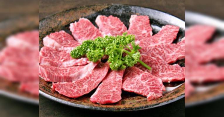 Снимок Yakiniku (Grilled meat) Chikaraya Tamachi, Минато