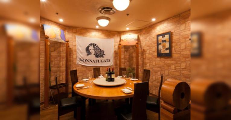 Снимок restaurant Aoshima Aoyma, Минато