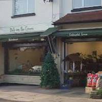 Deli on the Green