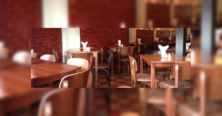 Снимок Veloso Bar, Сан-Паулу