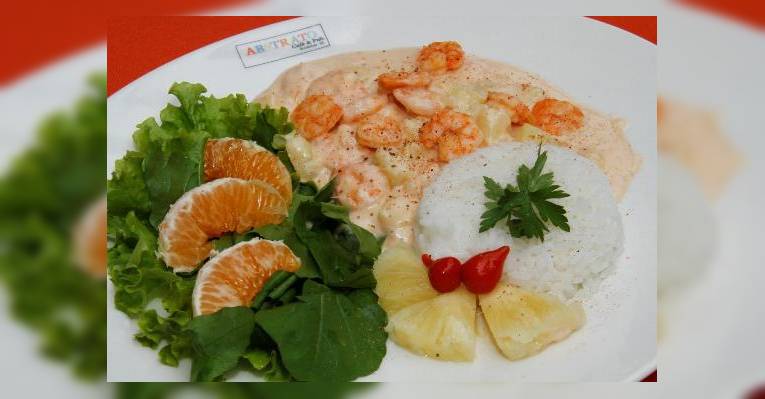 Снимок Assis, O Bistro do Hartmann, Рио-де-Жанейро