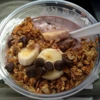 Aloha aina juice bar