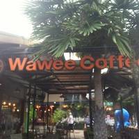 Wawee Coffee