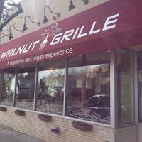 Walnut Grille