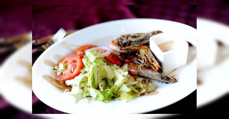 Снимок Makutano Grill, Найроби