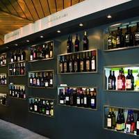 Restaurant Alpha Thun