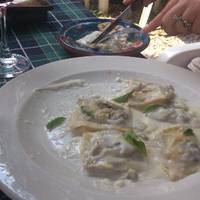 La Trattoria Della Nonna