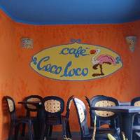 Cafe Coco Loco