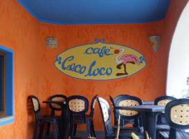 Cafe Coco Loco
