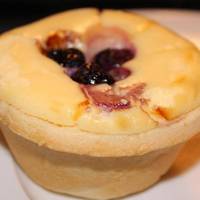 Mountain High Pies