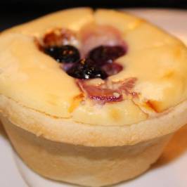 Mountain High Pies
