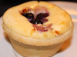 Mountain High Pies