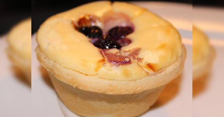 Снимок Mountain High Pies, Wentworth Falls