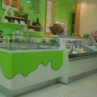 Il Pistacchietto - Gelateria Artigianale