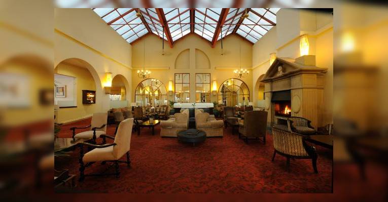 Снимок NH The Lord Charles Restaurant, Сомерсет-Уэст