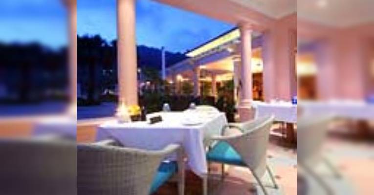 Снимок Restaurante 4 mares, Либерия